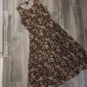 Agnes & Dora Medium Angelou Dress